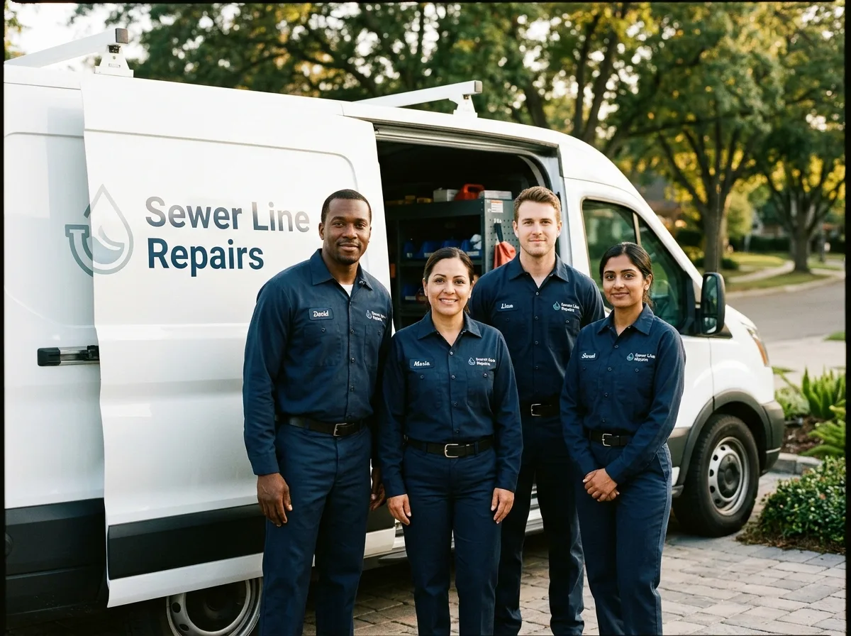 Emergency Plumber company in Greensburg, LA