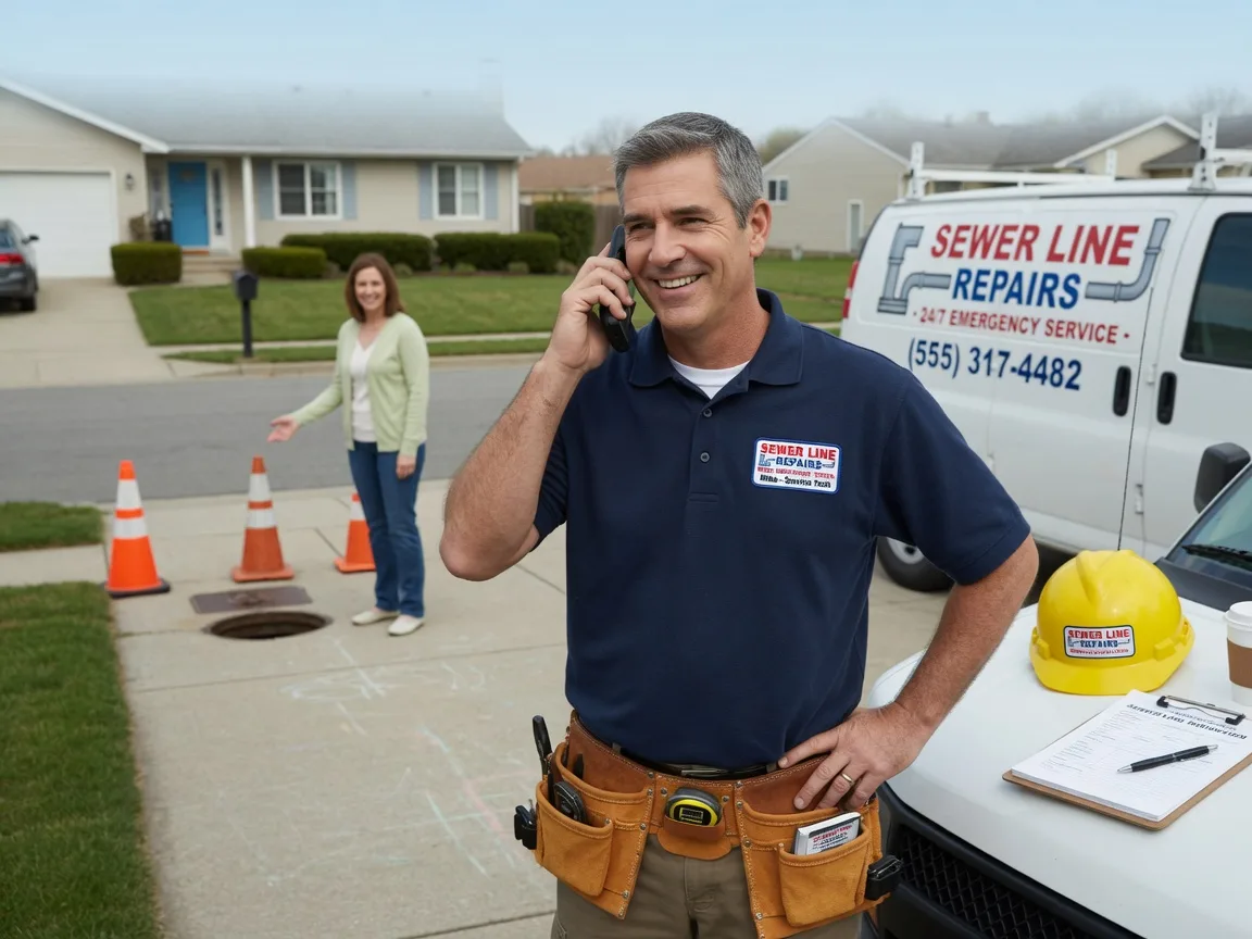 Emergency Plumber Greensburg, LA FAQs